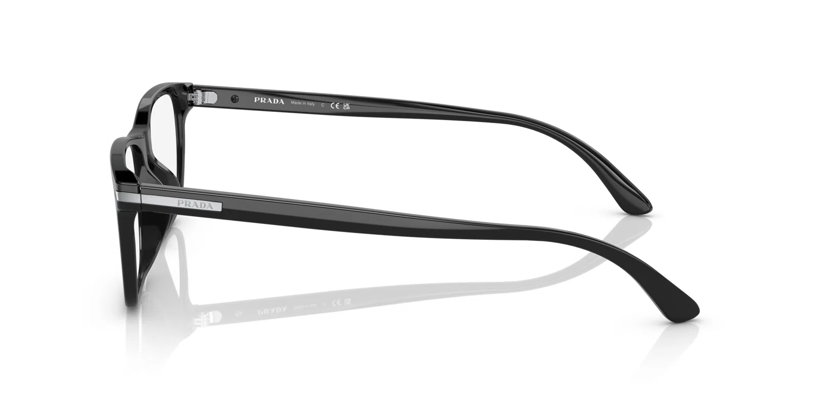 Prada 01ZVD Eyeglasses - view 11